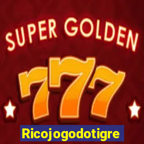 Ricojogodotigre