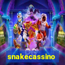 snakecassino