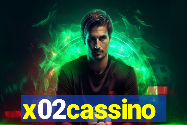 x02cassino