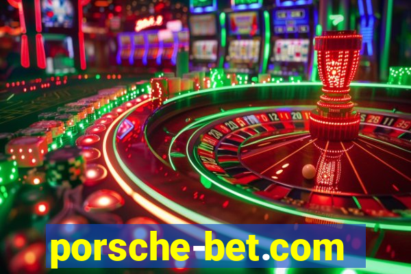 porsche-bet.com