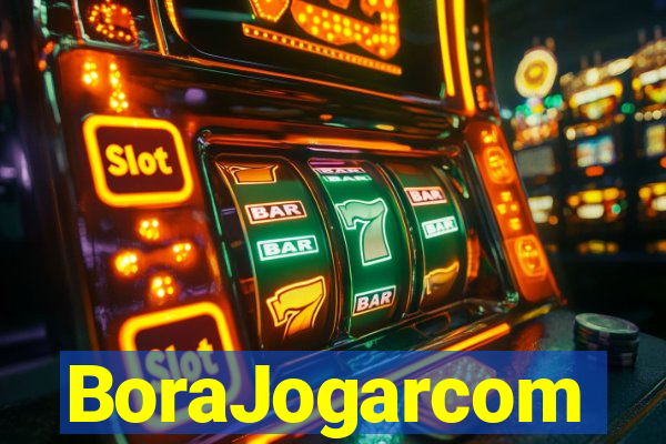 BoraJogarcom