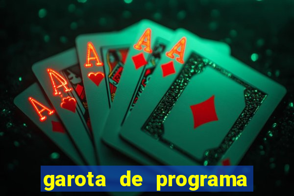 garota de programa de vídeo chamada