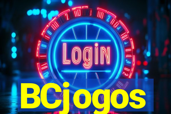 BCjogos