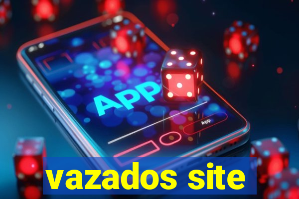 vazados site