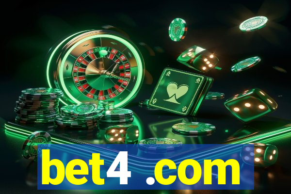 bet4 .com