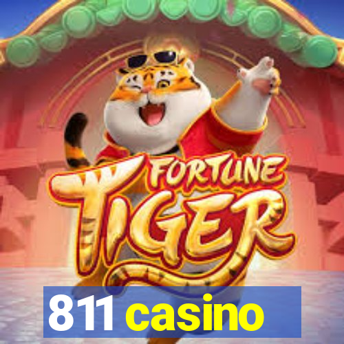 811 casino