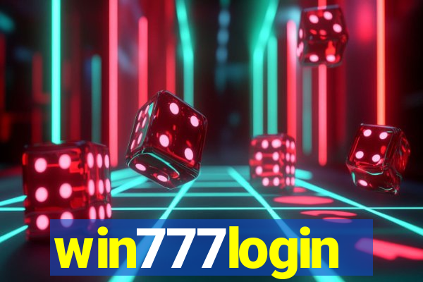 win777login