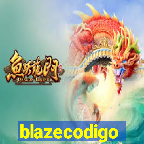 blazecodigo