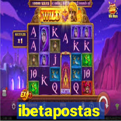 ibetapostas