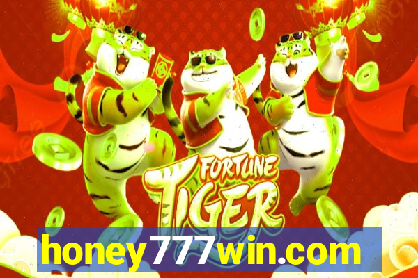 honey777win.com