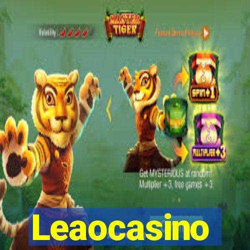 Leaocasino