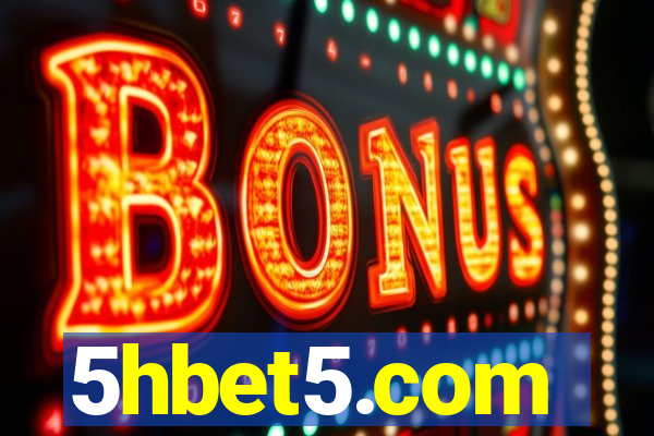 5hbet5.com