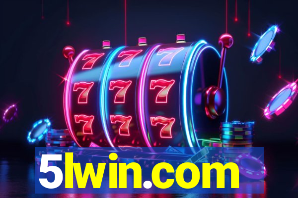 5lwin.com