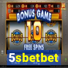 5sbetbet