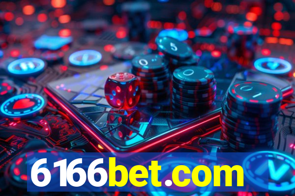 6166bet.com