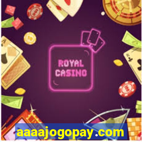 aaaajogopay.com