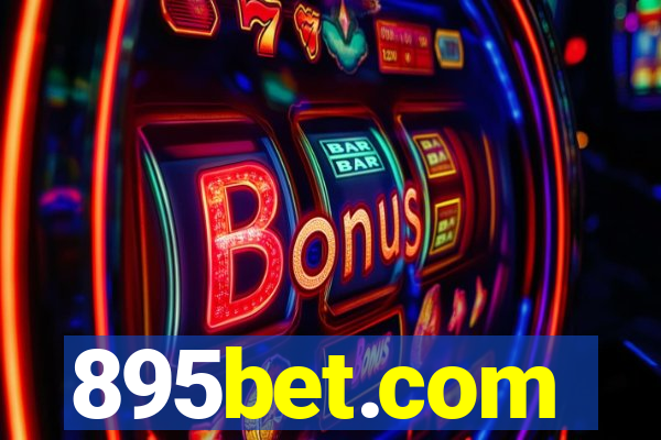 895bet.com