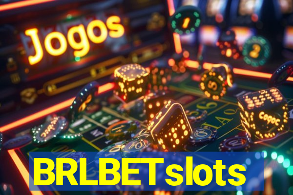 BRLBETslots