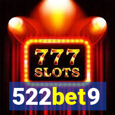 522bet9