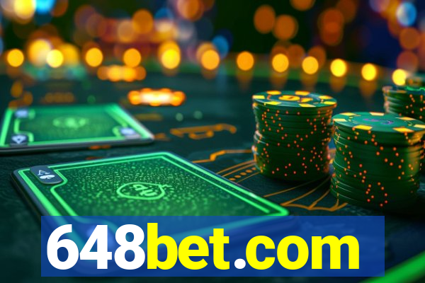 648bet.com