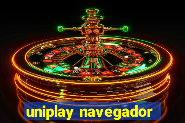 uniplay navegador