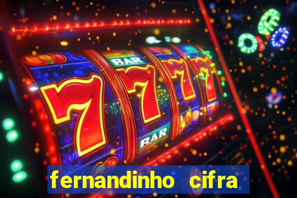 fernandinho cifra simplificada banana