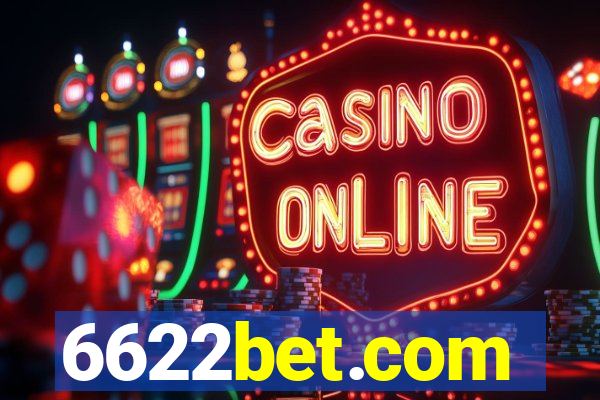 6622bet.com