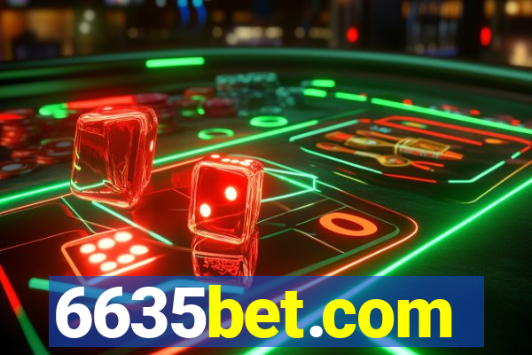 6635bet.com