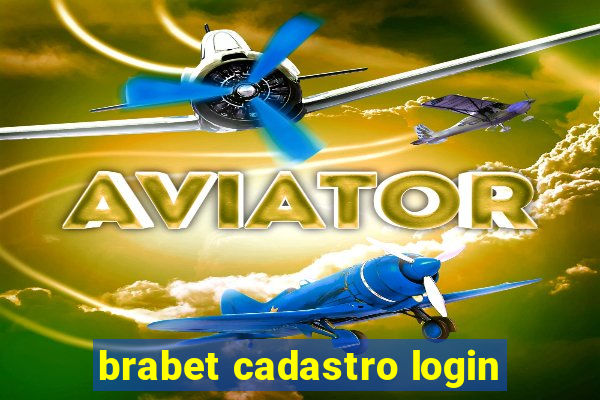 brabet cadastro login