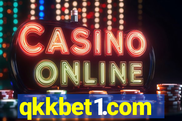 qkkbet1.com