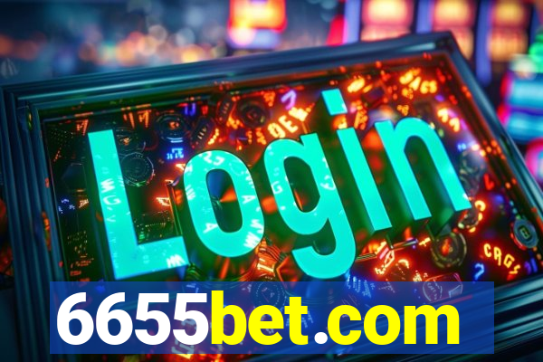 6655bet.com