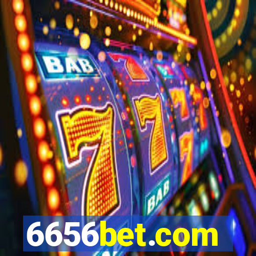 6656bet.com