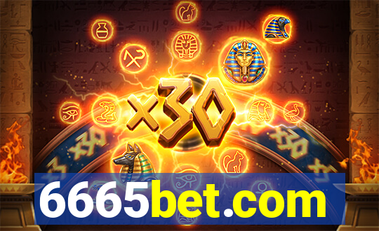 6665bet.com