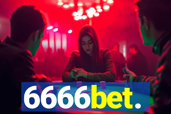 6666bet.