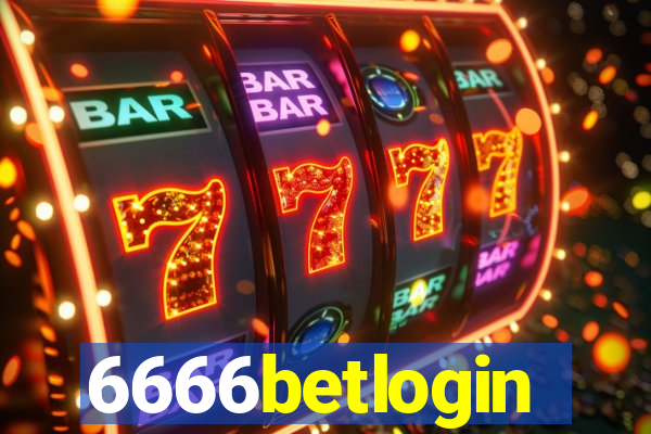 6666betlogin