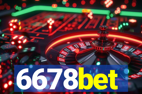 6678bet