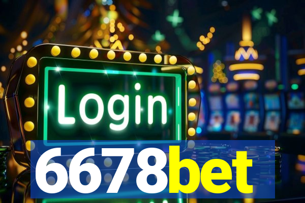 6678bet