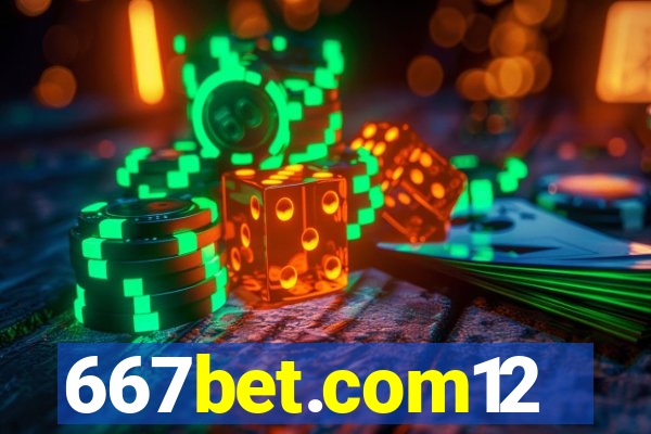 667bet.com12