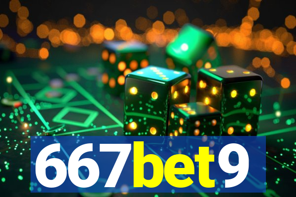 667bet9