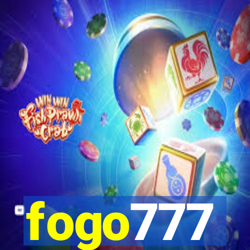 fogo777