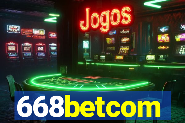 668betcom