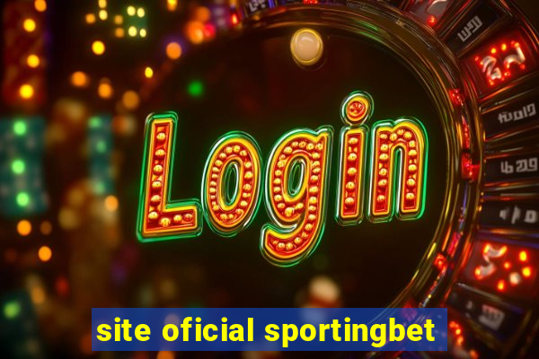 site oficial sportingbet