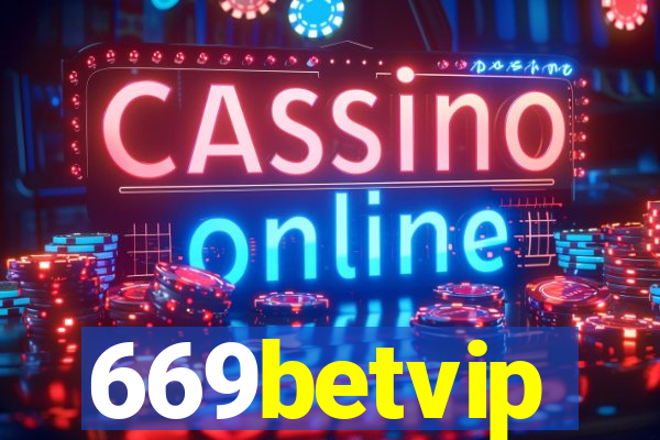 669betvip