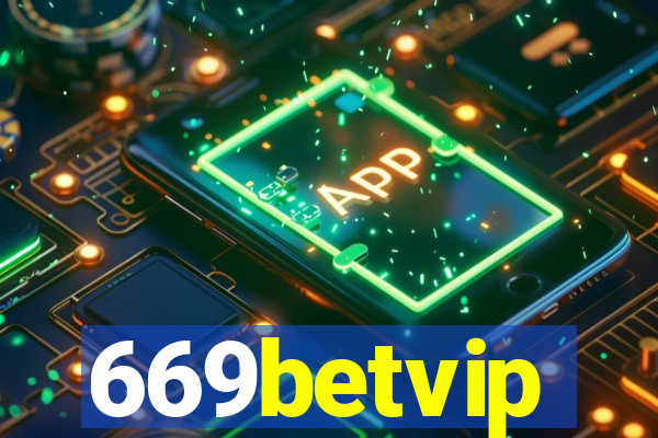 669betvip