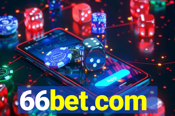 66bet.com