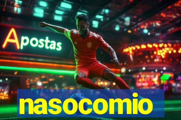 nasocomio