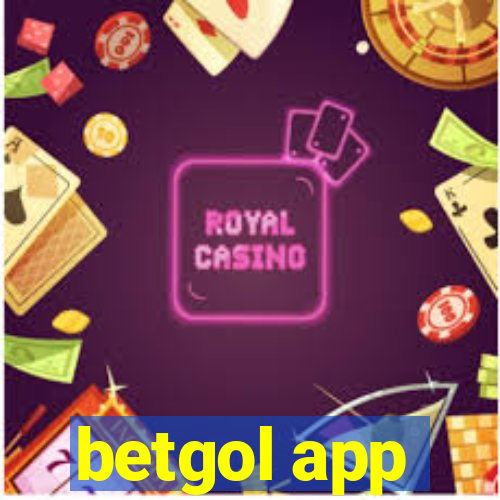 betgol app