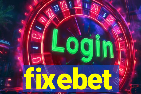 fixebet