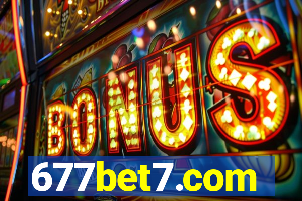 677bet7.com