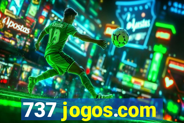 737 jogos.com